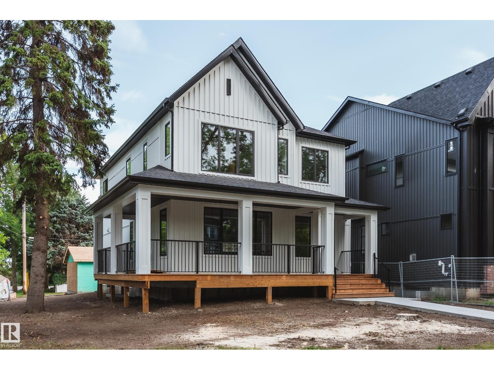 Photo 2 of 6003 111 Av Nw, Edmonton AB