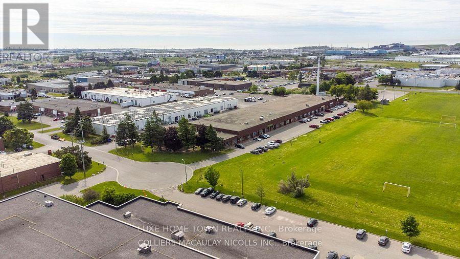 Photo 1 of 7 8 111 Industrial Drive, Whitby ON