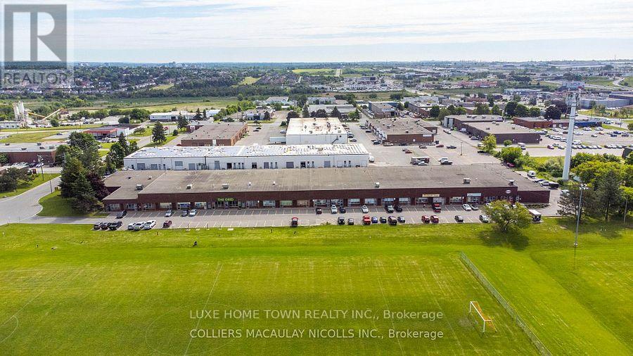 Photo 2 of 7 8 111 Industrial Drive, Whitby ON