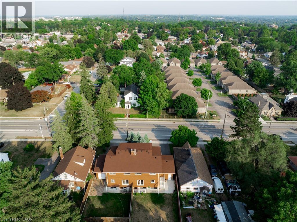 Photo 43 of 100 North Park Street, Brantford ON