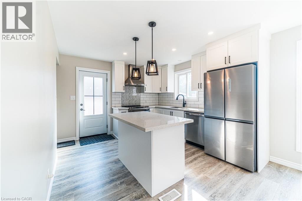 Photo 12 of 100 North Park Street, Brantford ON