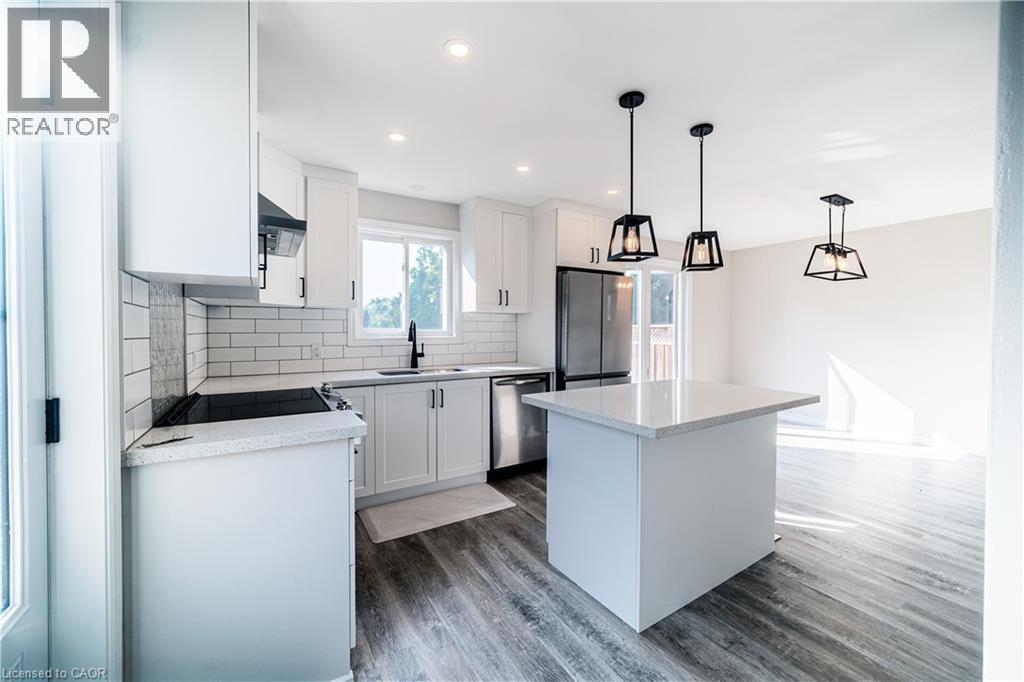 Photo 13 of 100 North Park Street, Brantford ON