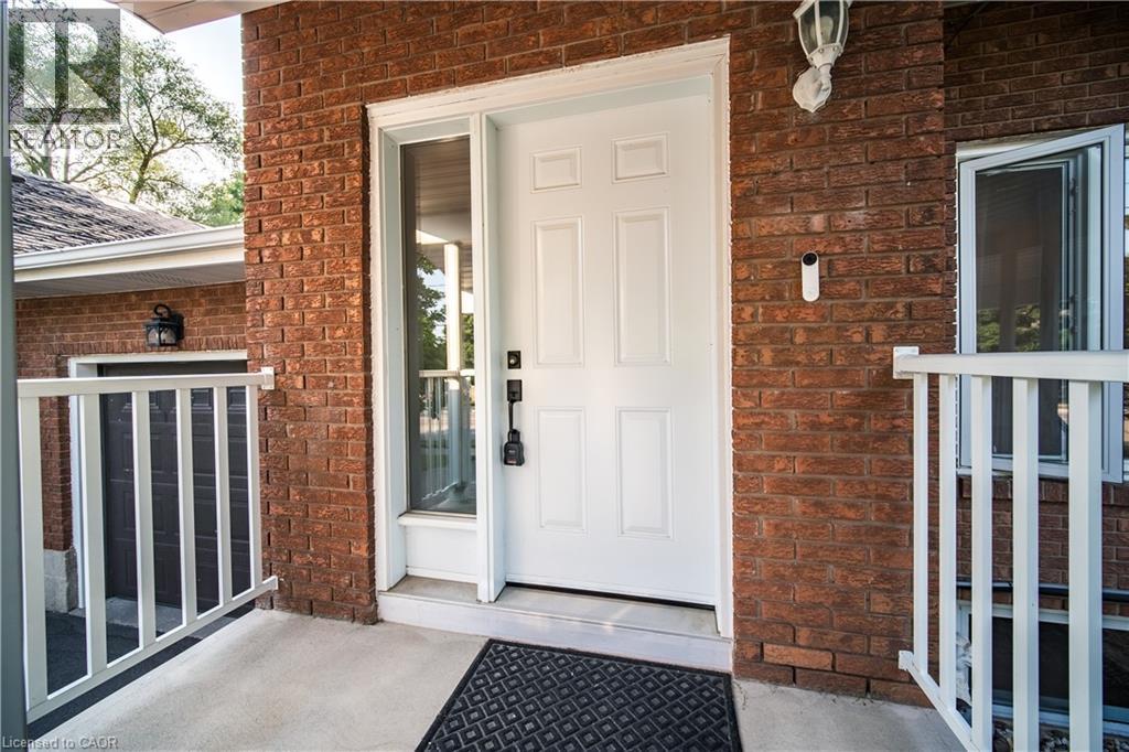 Photo 4 of 100 North Park Street, Brantford ON