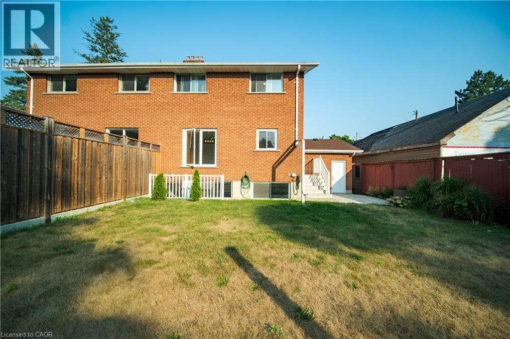 Photo 39 of 100 North Park Street, Brantford ON