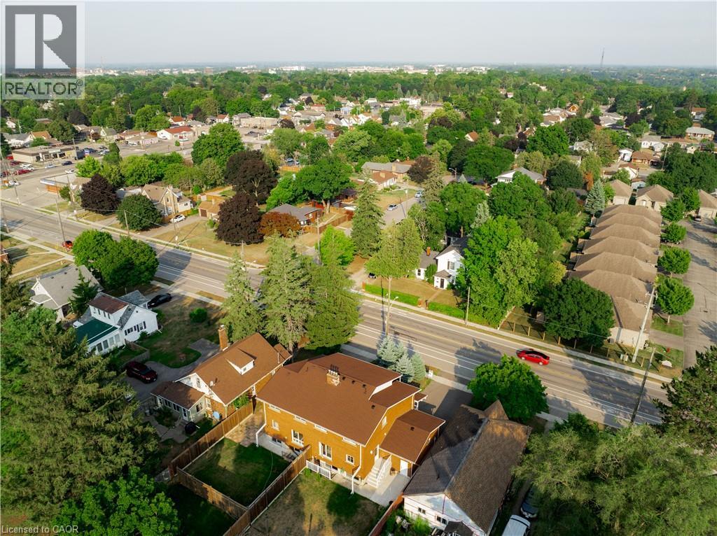 Photo 44 of 100 North Park Street, Brantford ON