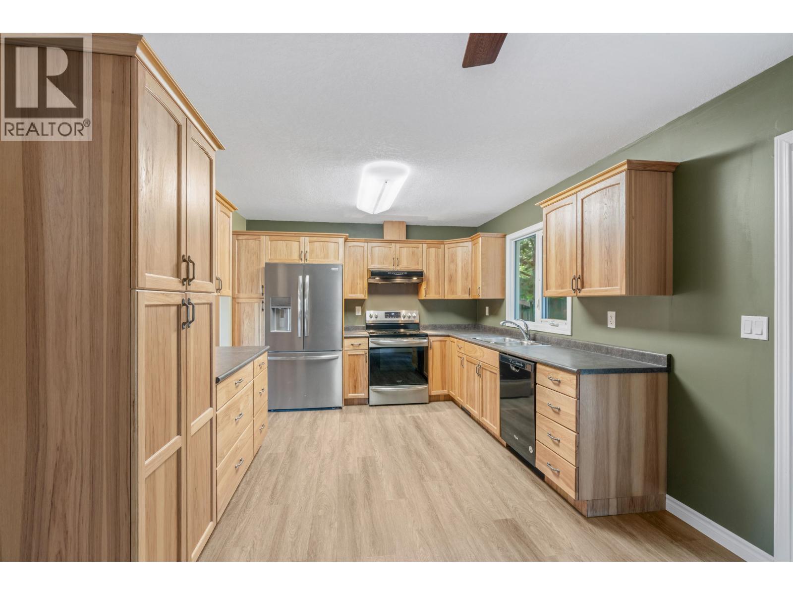 Photo 4 of 4121 Baker Road, Prince George BC