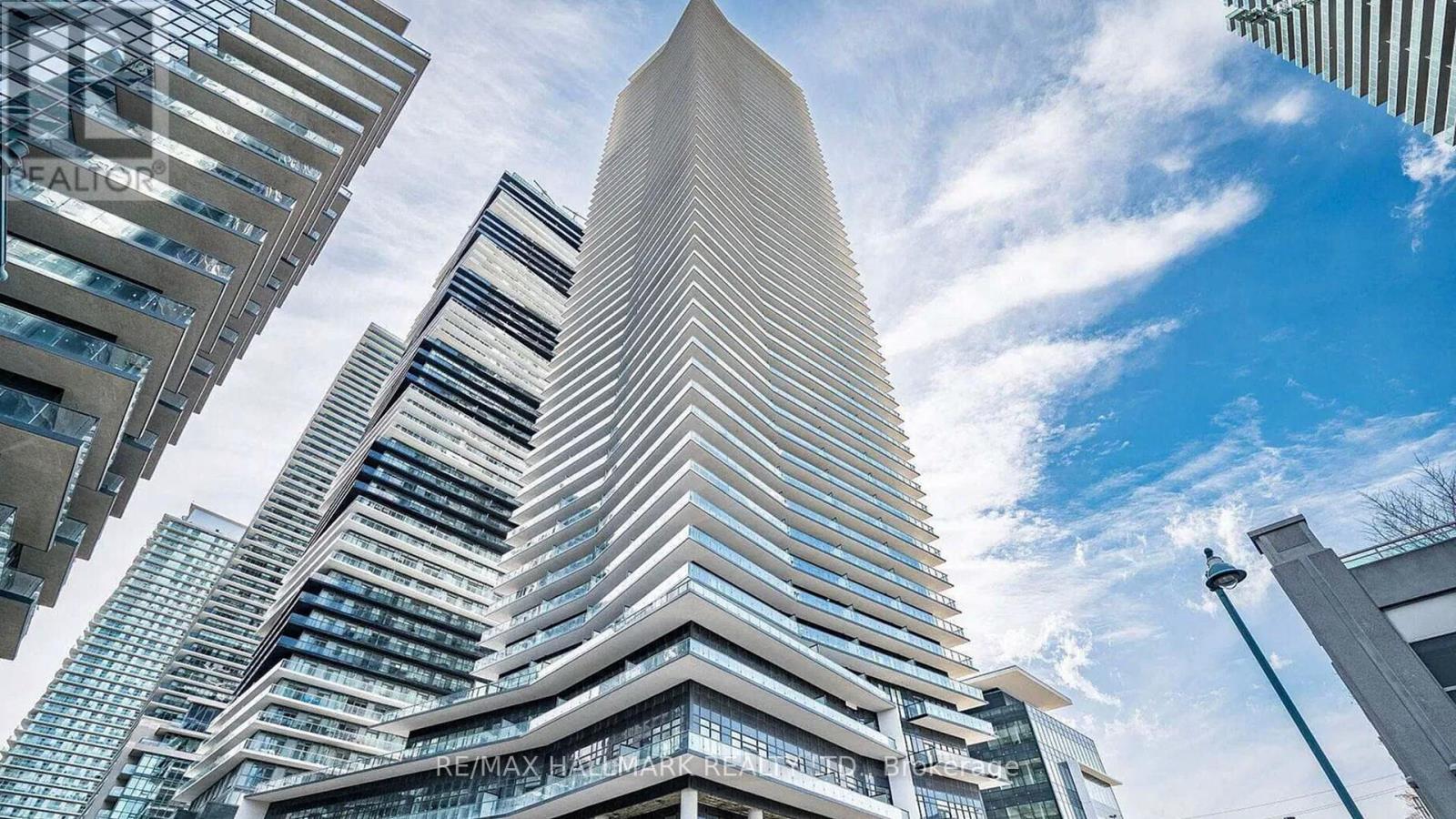 Photo 1 of 4811 38 Annie Craig Drive, Toronto ON