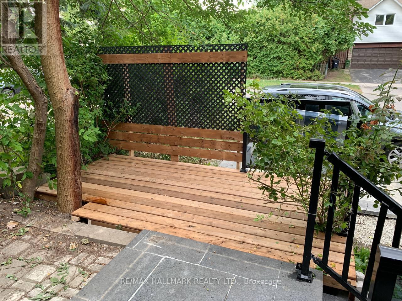 Photo 13 of Main 33 Angus Drive, Toronto ON