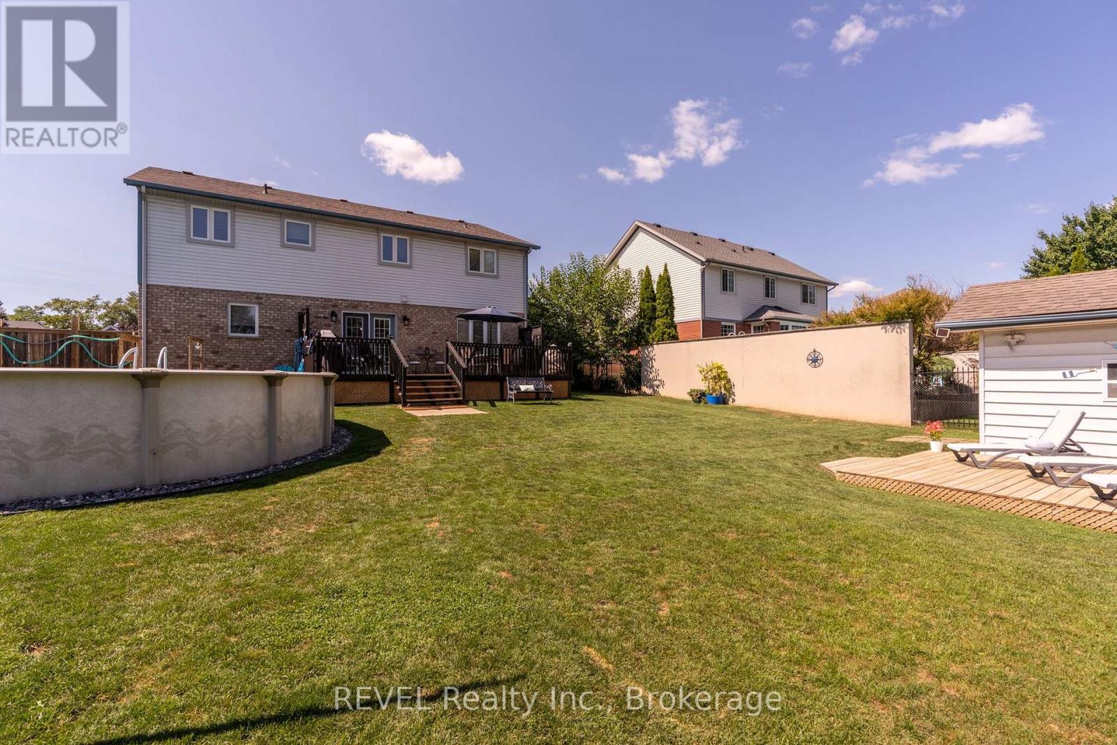 Photo 45 of 8 Virginia Street, Welland ON