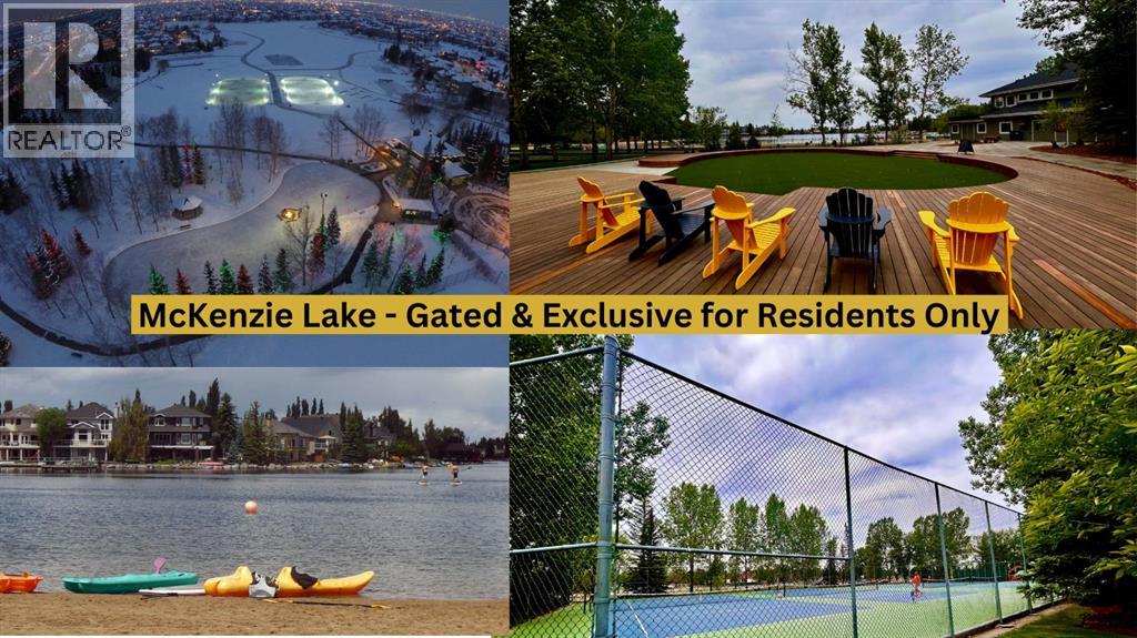 Single Family House Bi-level for Sale in  Mckinley Way SE McKenzie Lake Calgary 