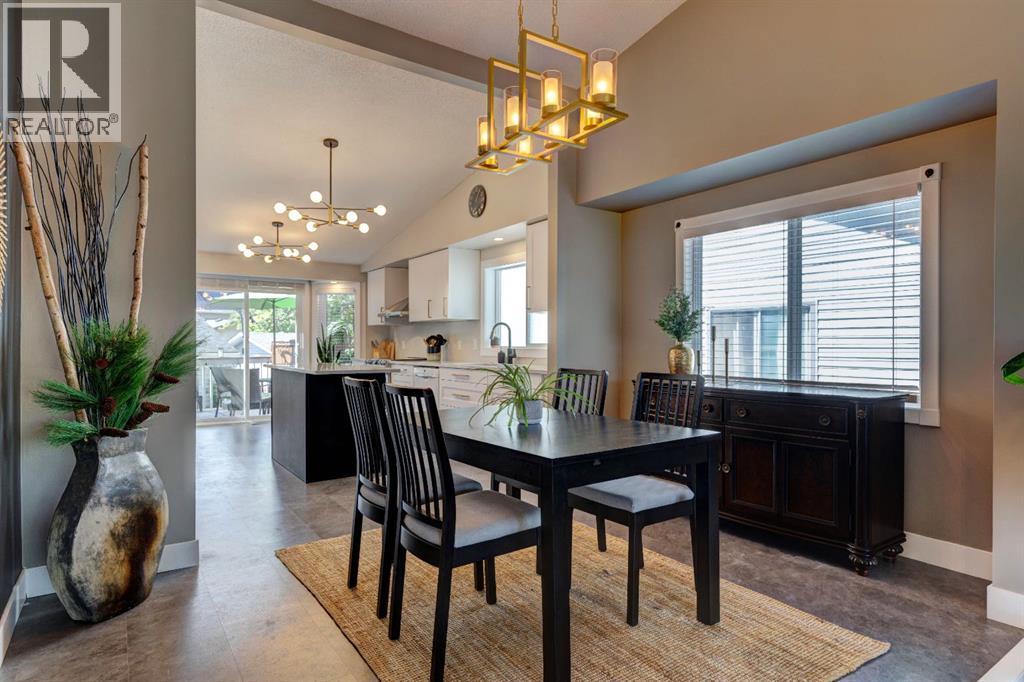 Single Family House Bi-level for Sale in  Mckinley Way SE McKenzie Lake Calgary 
