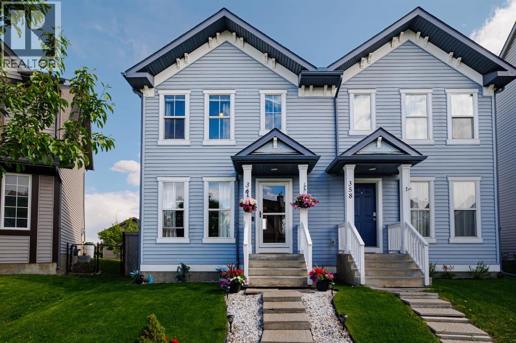 Single Family House for Sale in  Elgin View SE McKenzie Towne Calgary 