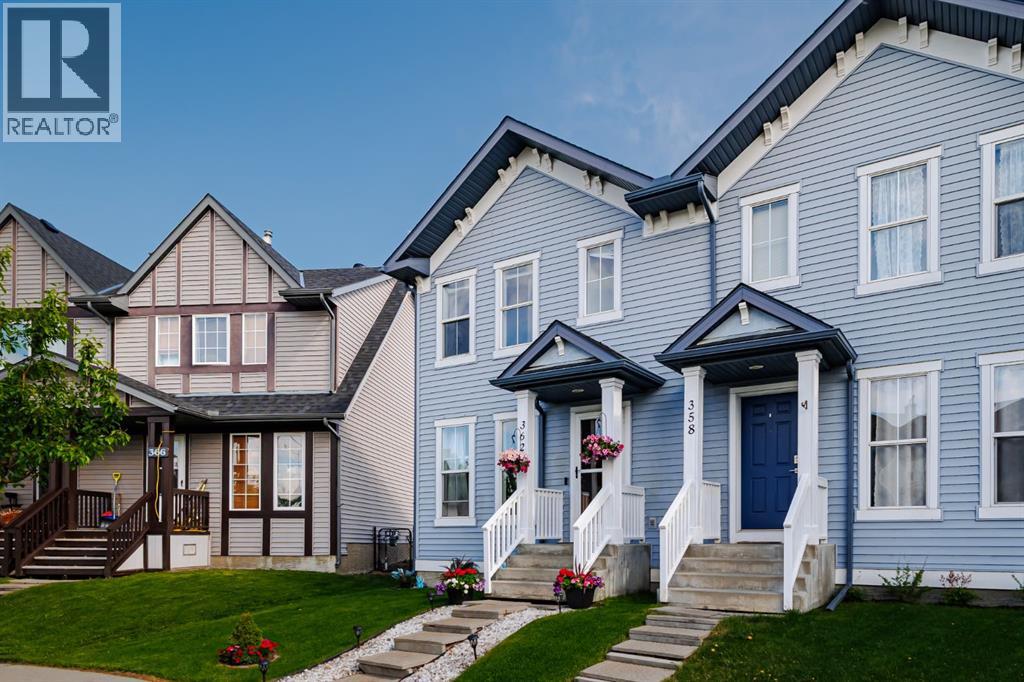Single Family House for Sale in  Elgin View SE McKenzie Towne Calgary 