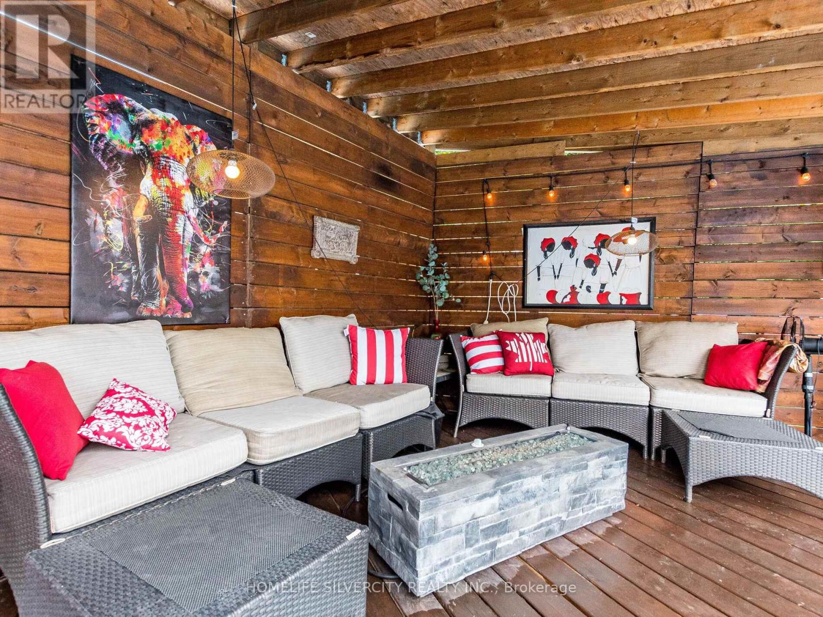 Photo 42 of 108 Brookland Drive, Brampton ON