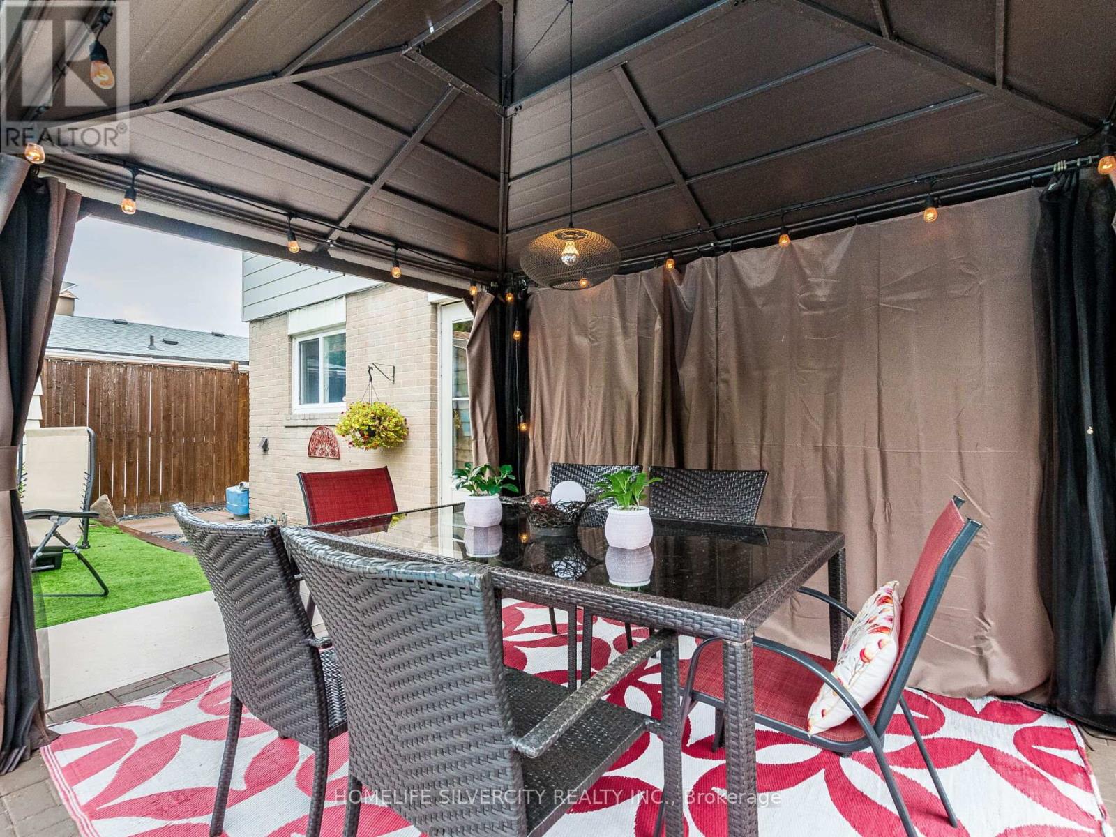 Photo 44 of 108 Brookland Drive, Brampton ON