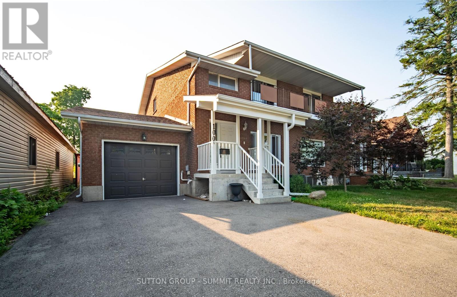 Photo 1 of 100 North Park Street, Brantford ON