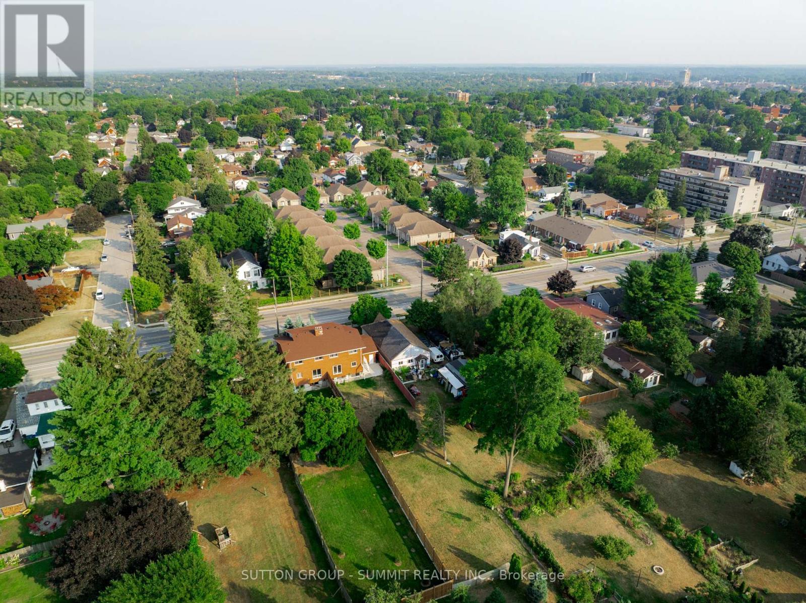 Photo 44 of 100 North Park Street, Brantford ON