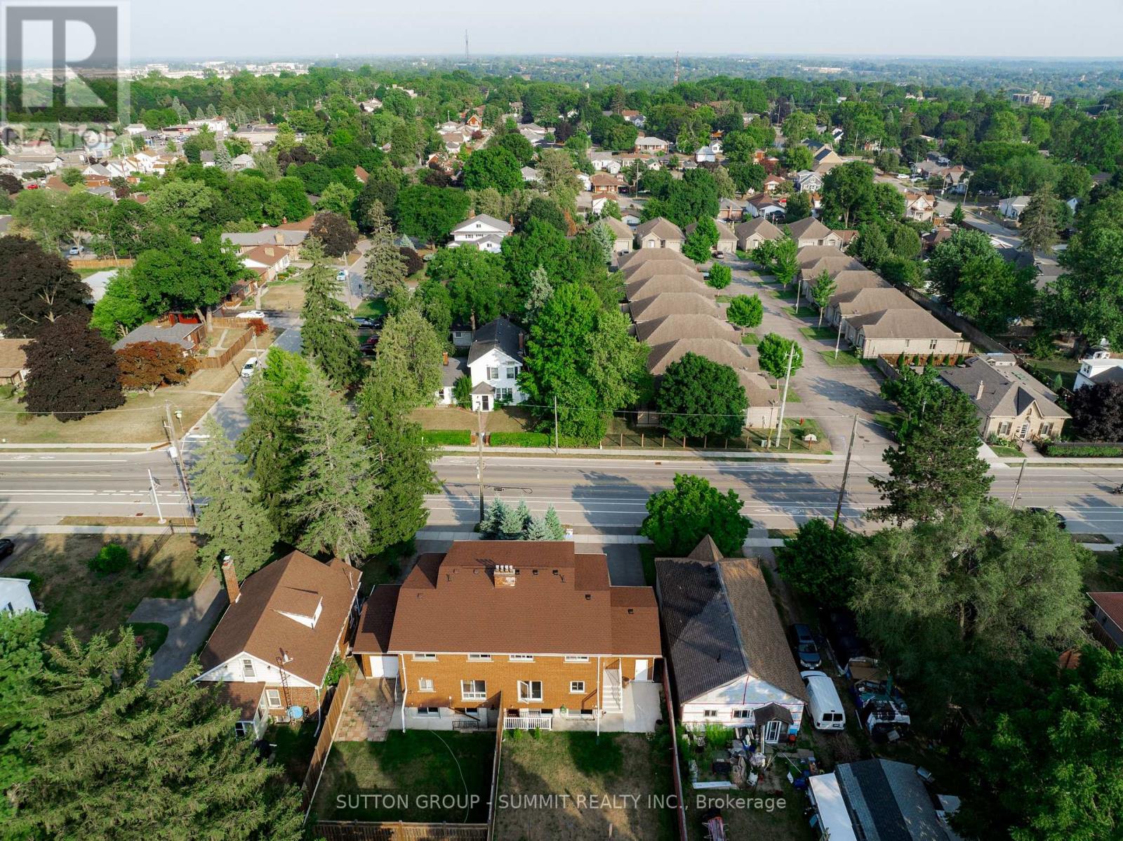 Photo 42 of 100 North Park Street, Brantford ON