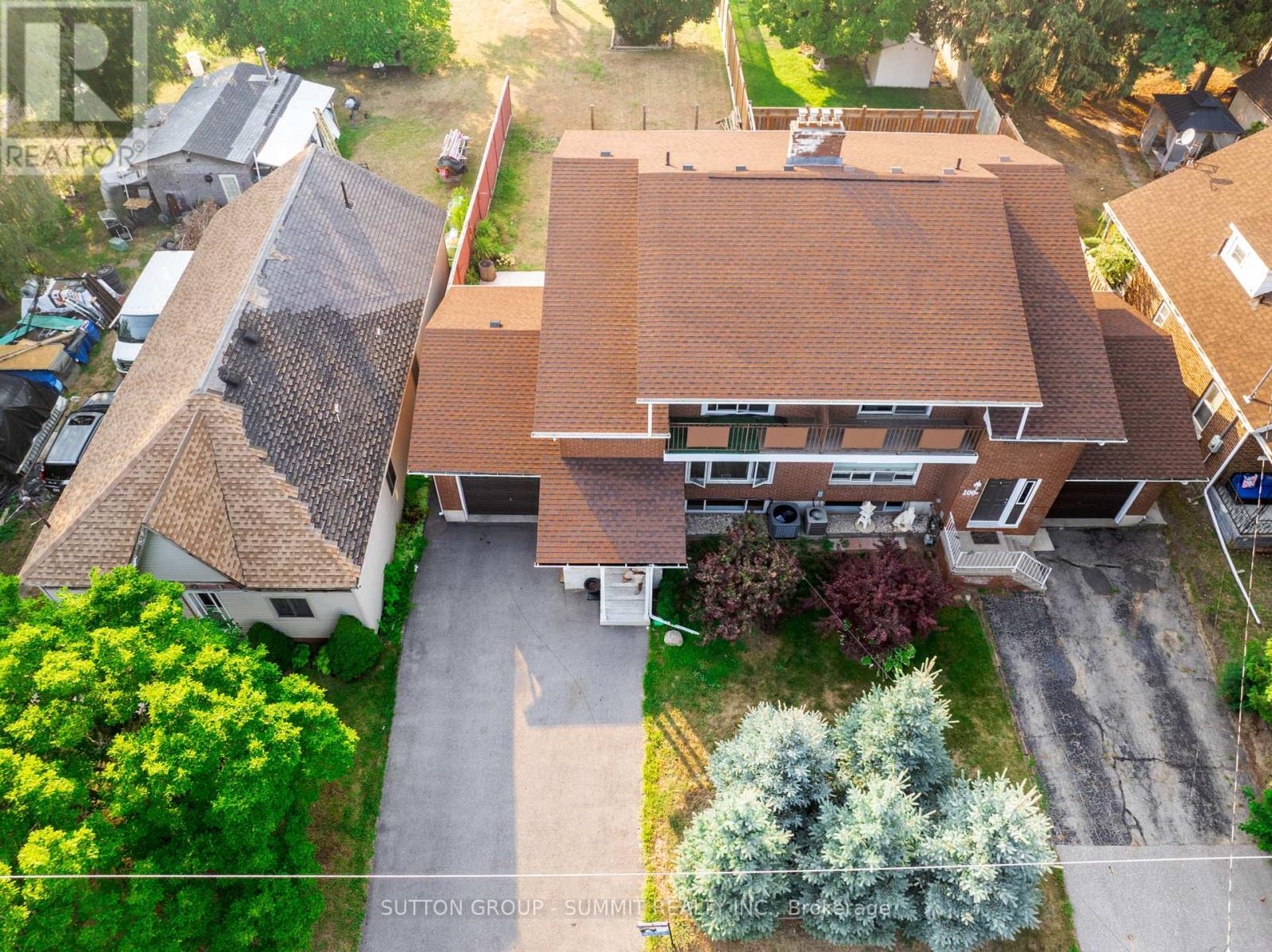 Photo 48 of 100 North Park Street, Brantford ON