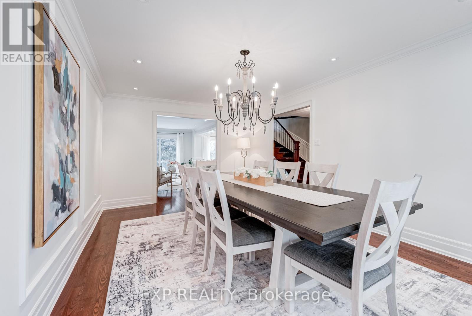 Photo 17 of 891 Leslie Valley Drive, Newmarket ON
