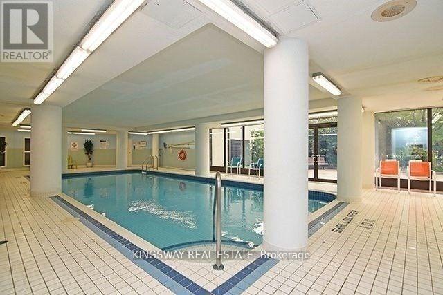 Photo 13 of 509 350 Webb Drive N, Mississauga ON