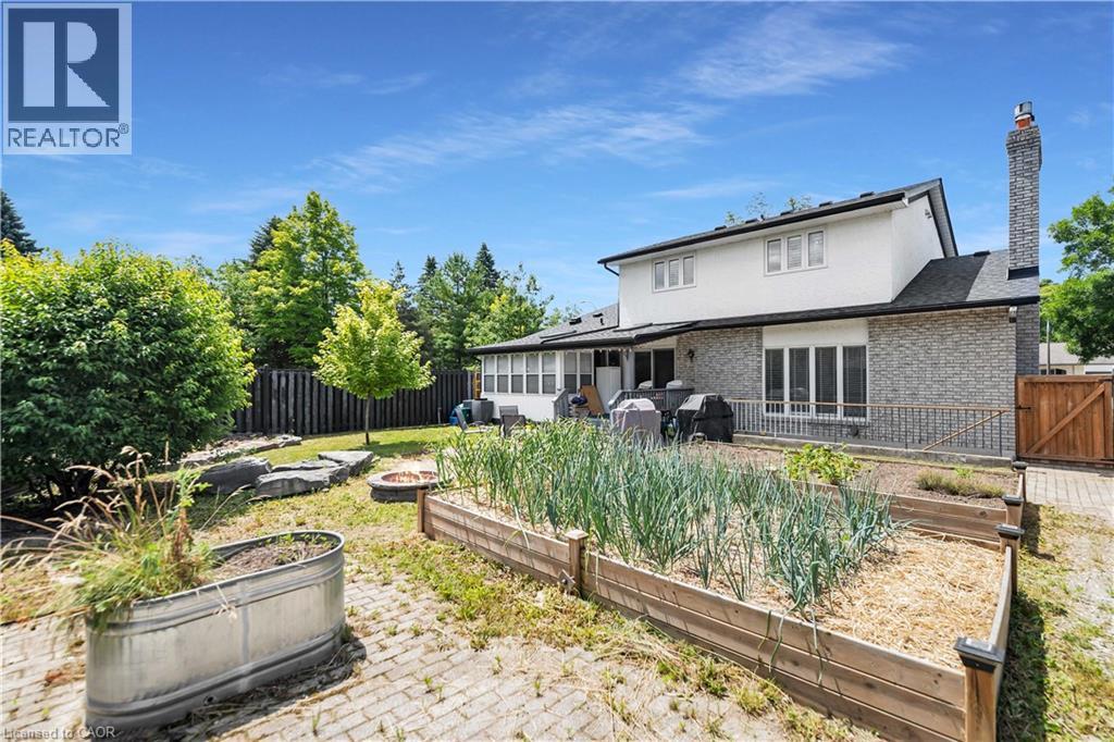 Photo 41 of 20 Blue Spruce Court, Kitchener ON