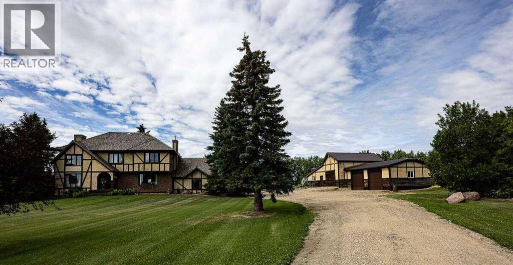 Photo 1 of 47508 Range Road 185, Rural Camrose County AB