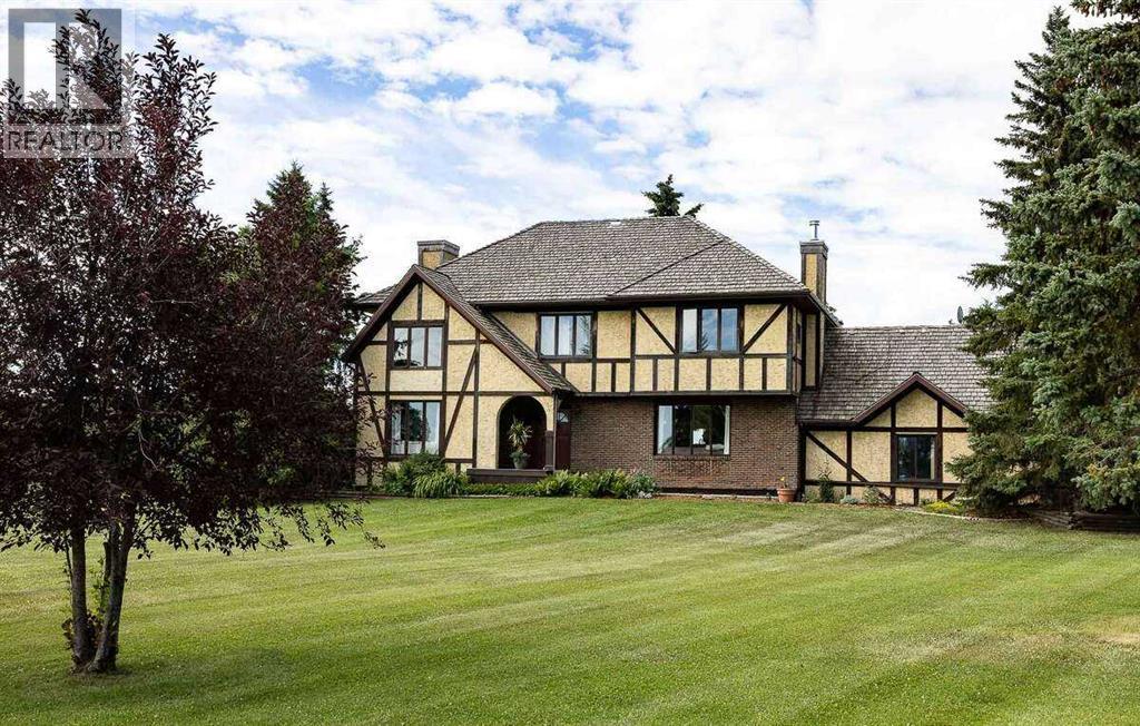Photo 2 of 47508 Range Road 185, Rural Camrose County AB