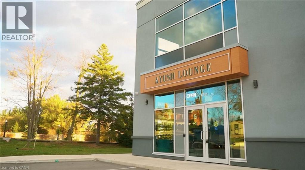Photo 1 of 1040 Garner Road E Unit C 101, Hamilton ON