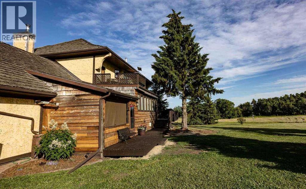 Photo 5 of 47508 Range Road 185, Rural Camrose County AB