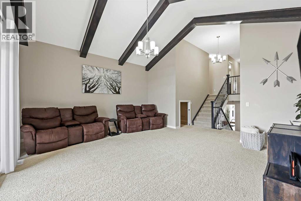 Photo 25 of 127 Fireside Crescent, Cochrane AB