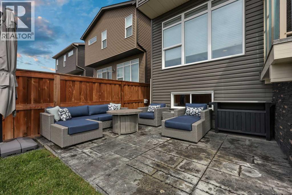 Photo 44 of 127 Fireside Crescent, Cochrane AB