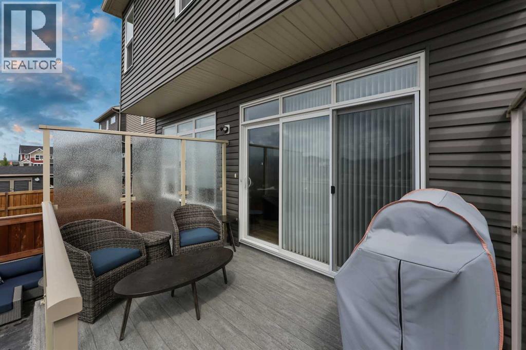 Photo 41 of 127 Fireside Crescent, Cochrane AB