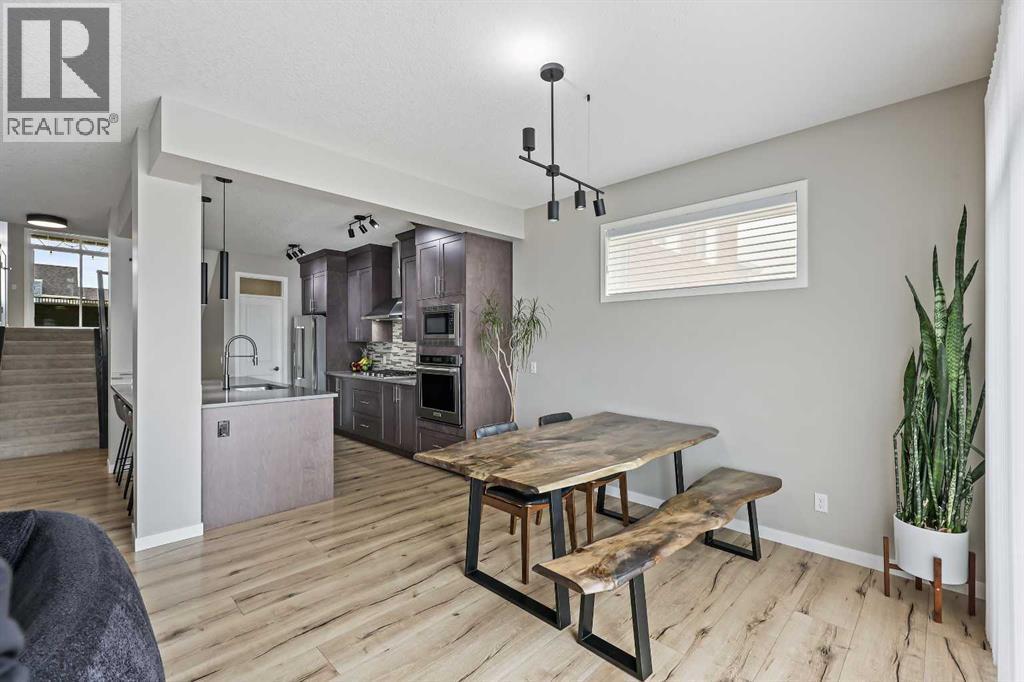 Photo 11 of 127 Fireside Crescent, Cochrane AB