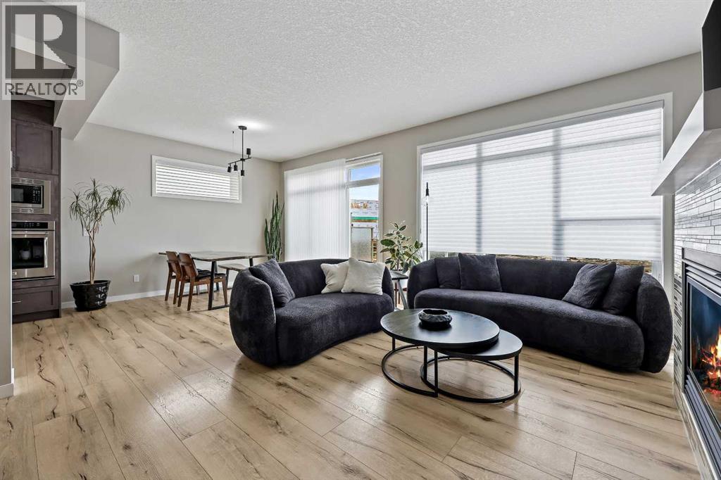Photo 7 of 127 Fireside Crescent, Cochrane AB