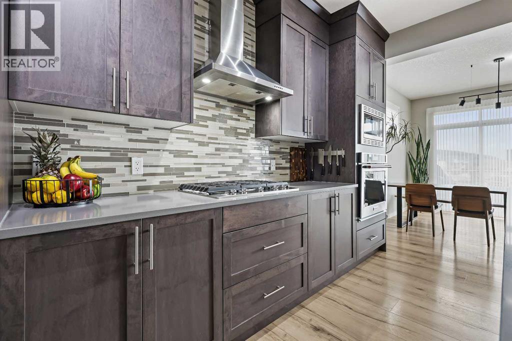 Photo 13 of 127 Fireside Crescent, Cochrane AB