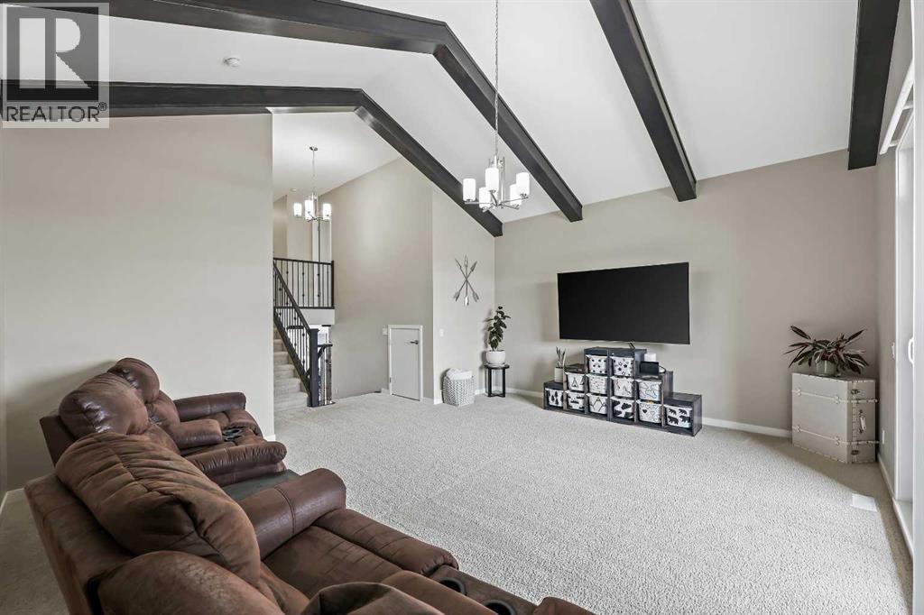Photo 22 of 127 Fireside Crescent, Cochrane AB