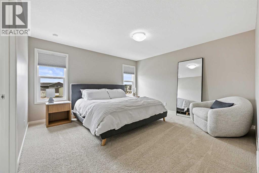 Photo 27 of 127 Fireside Crescent, Cochrane AB