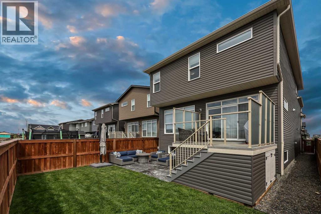 Photo 43 of 127 Fireside Crescent, Cochrane AB