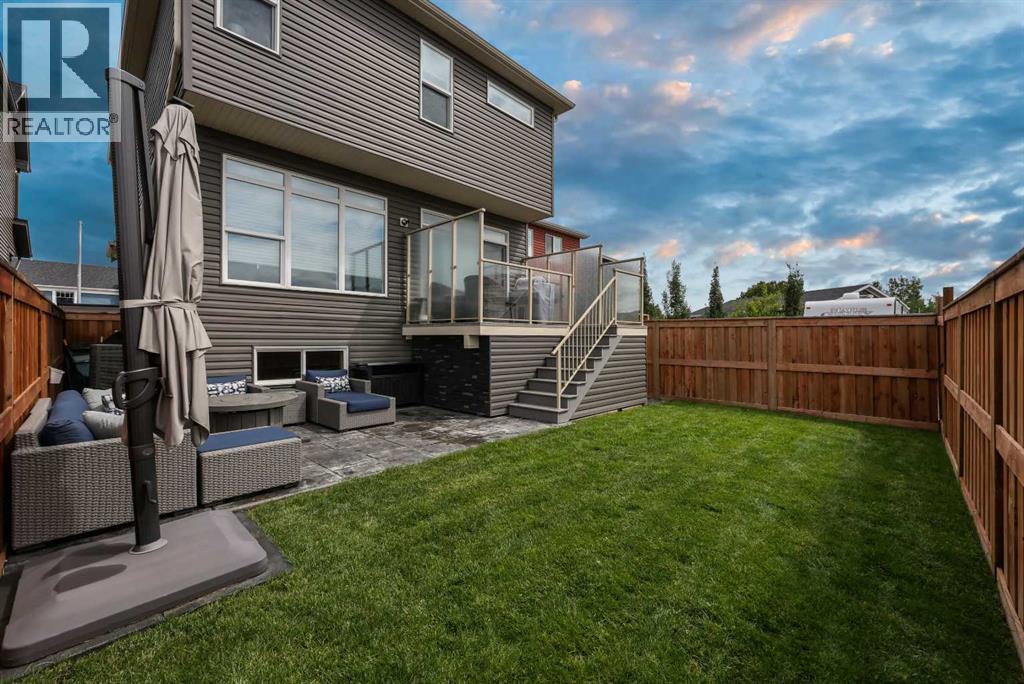 Photo 42 of 127 Fireside Crescent, Cochrane AB