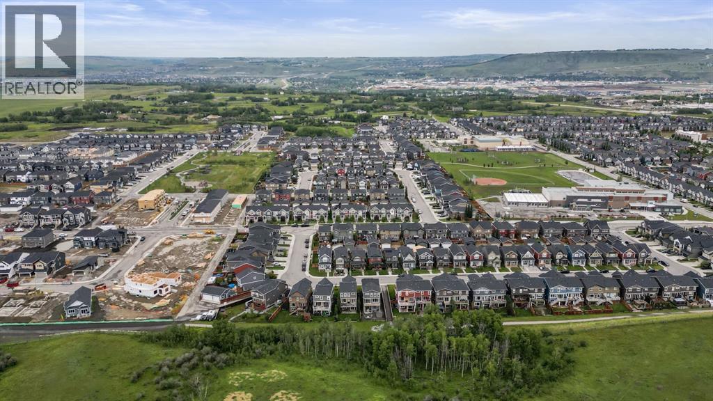 Photo 48 of 127 Fireside Crescent, Cochrane AB