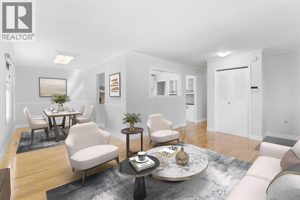 Photo 3 of 101 Marbrooke Circle Ne, Calgary AB