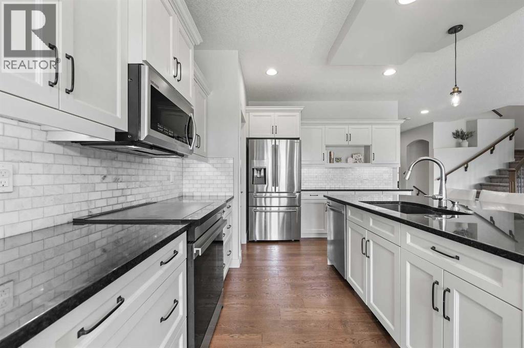 Single Family House for Sale in  Elgin Estates Hill SE McKenzie Towne Calgary 