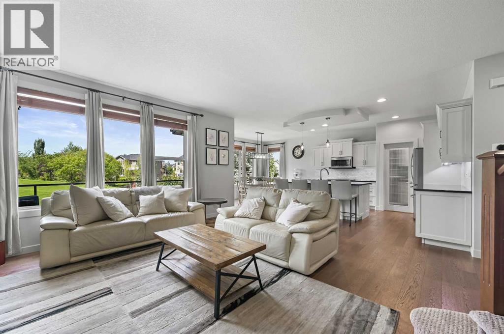 Single Family House for Sale in  Elgin Estates Hill SE McKenzie Towne Calgary 