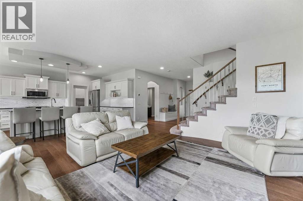 Single Family House for Sale in  Elgin Estates Hill SE McKenzie Towne Calgary 
