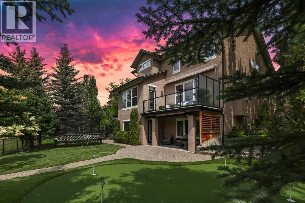 Single Family House for Sale in  Elgin Estates Hill SE McKenzie Towne Calgary 