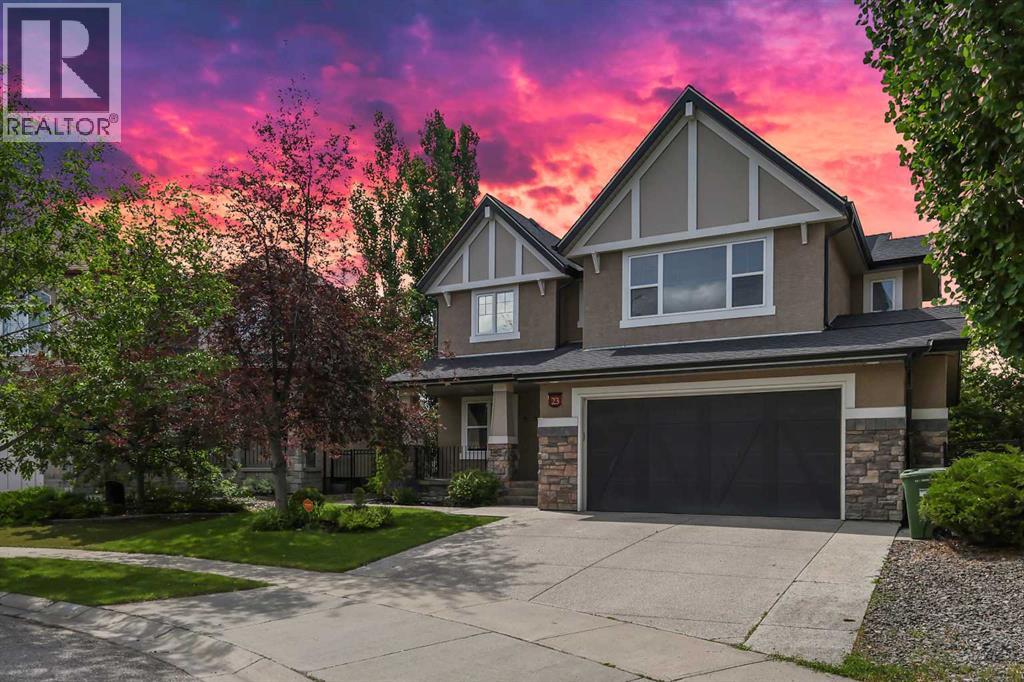 23 Elgin Estates Hill SE, Calgary, Alberta