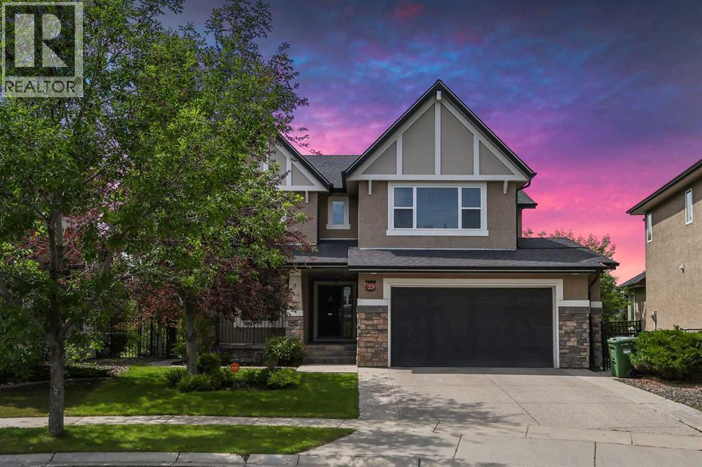 Single Family House for Sale in  Elgin Estates Hill SE McKenzie Towne Calgary 