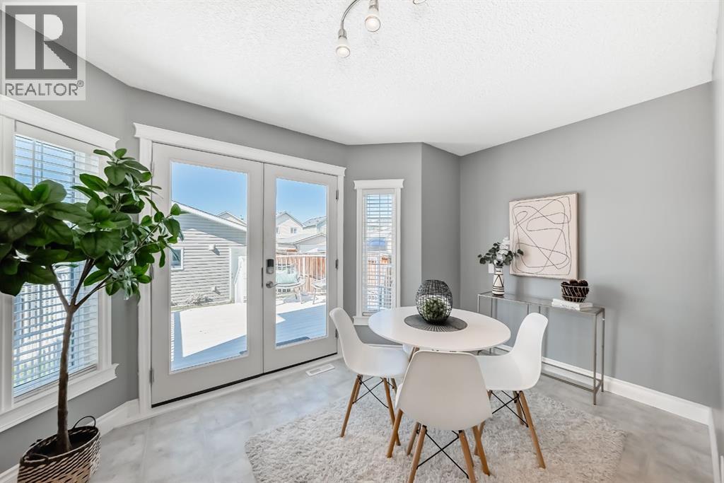 Single Family House for Sale in  Covepark Road NE Coventry Hills Calgary 