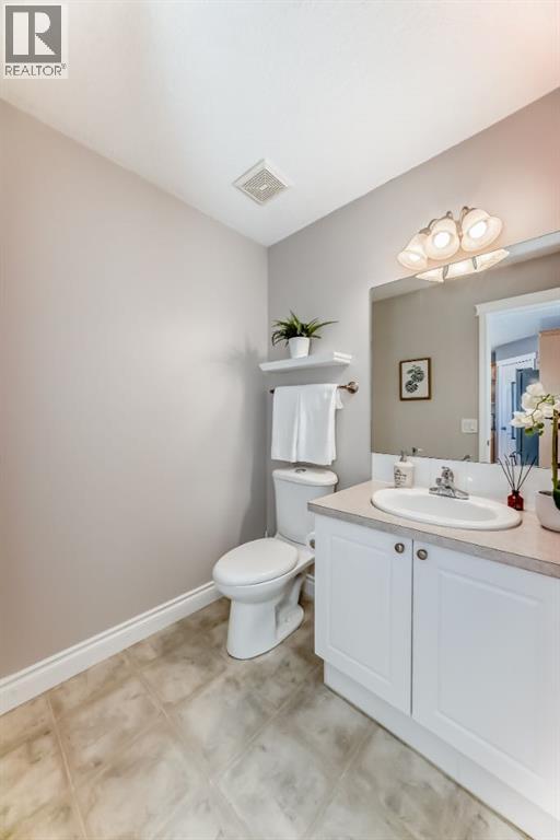 Single Family House for Sale in  Covepark Road NE Coventry Hills Calgary 